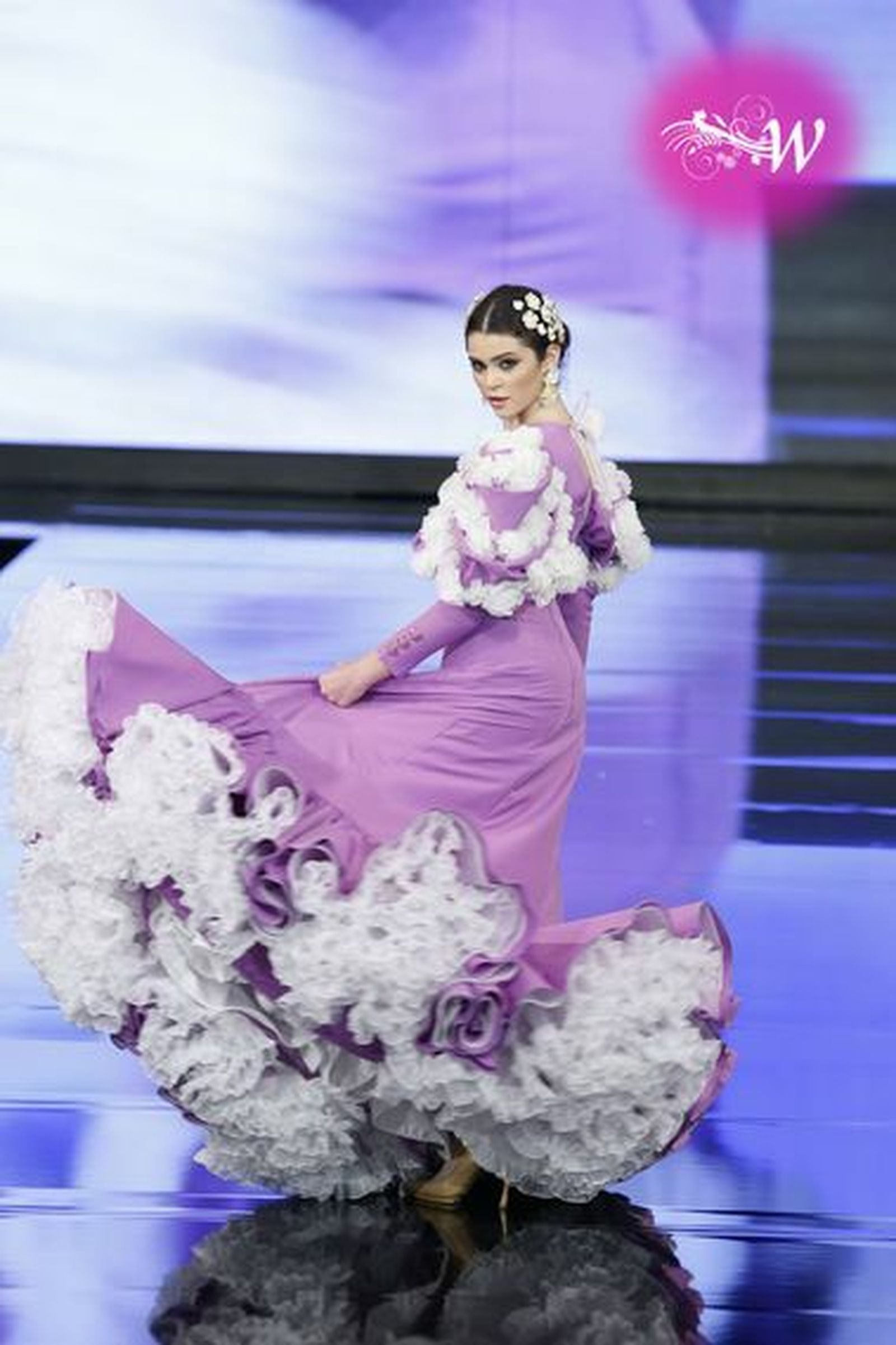 Las fotos de la segunda parte del Certamen de Jóvenes Diseñadores en SIMOF 2020