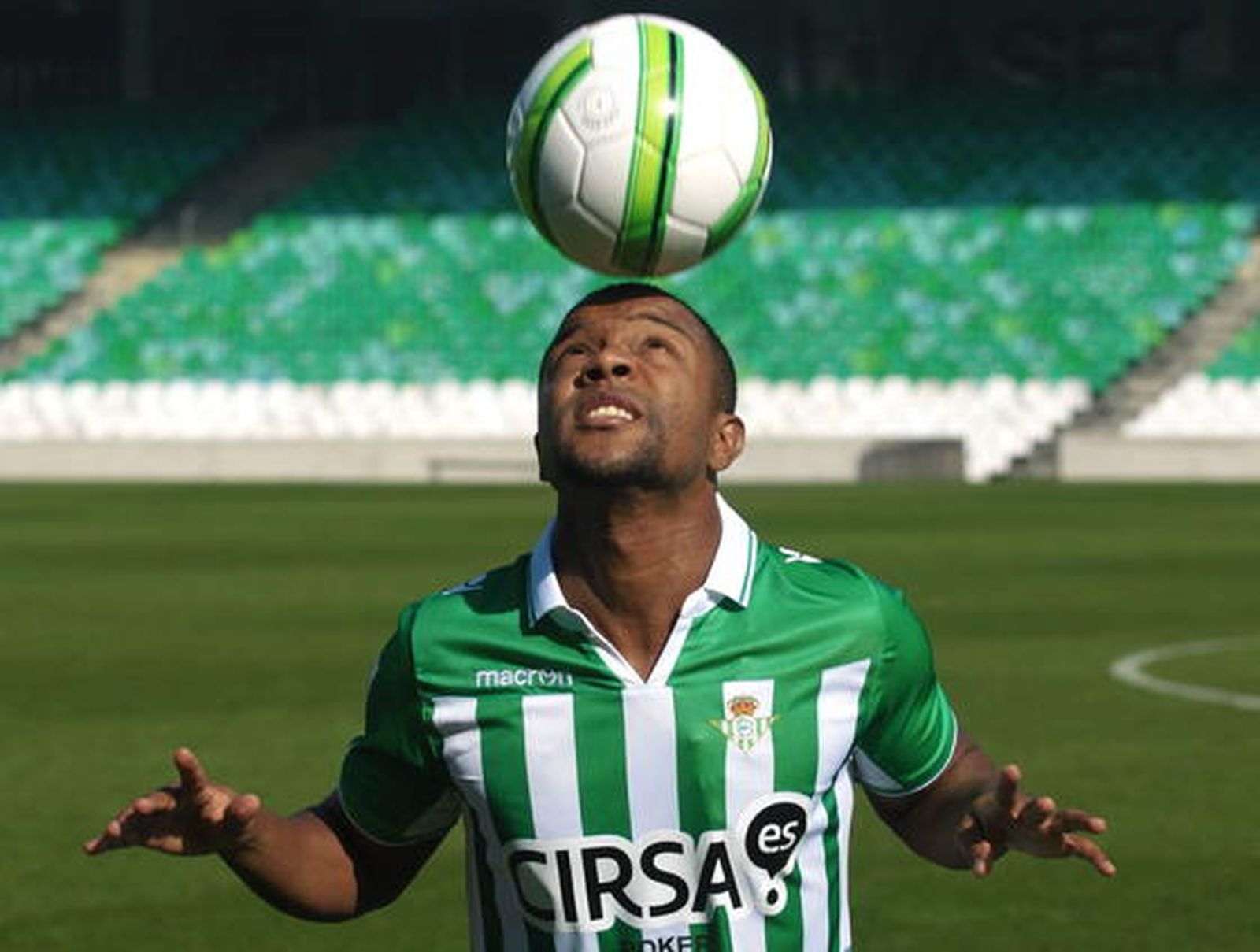 Dorlan Pabón.