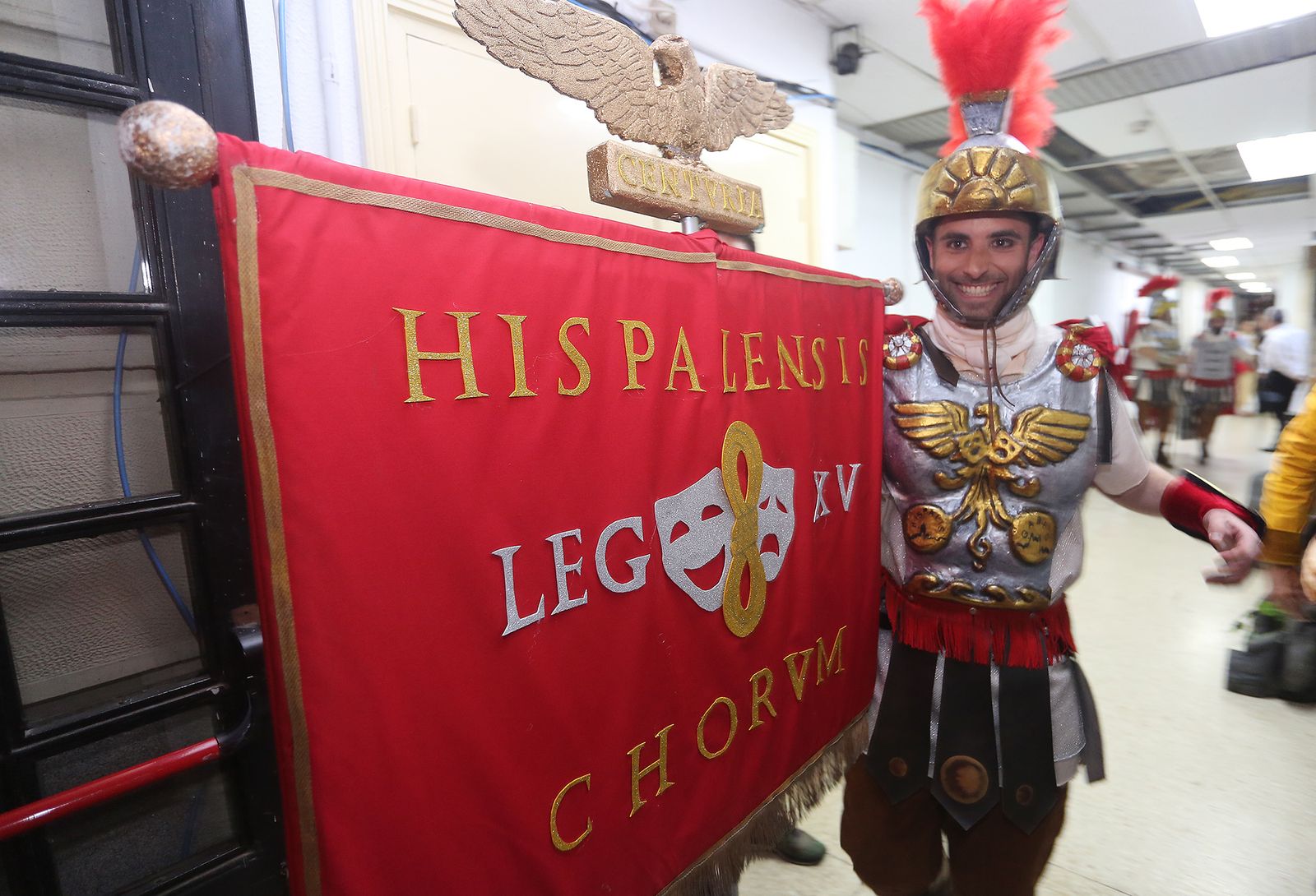 Final del Carnaval Colombino 2018 en imágenes