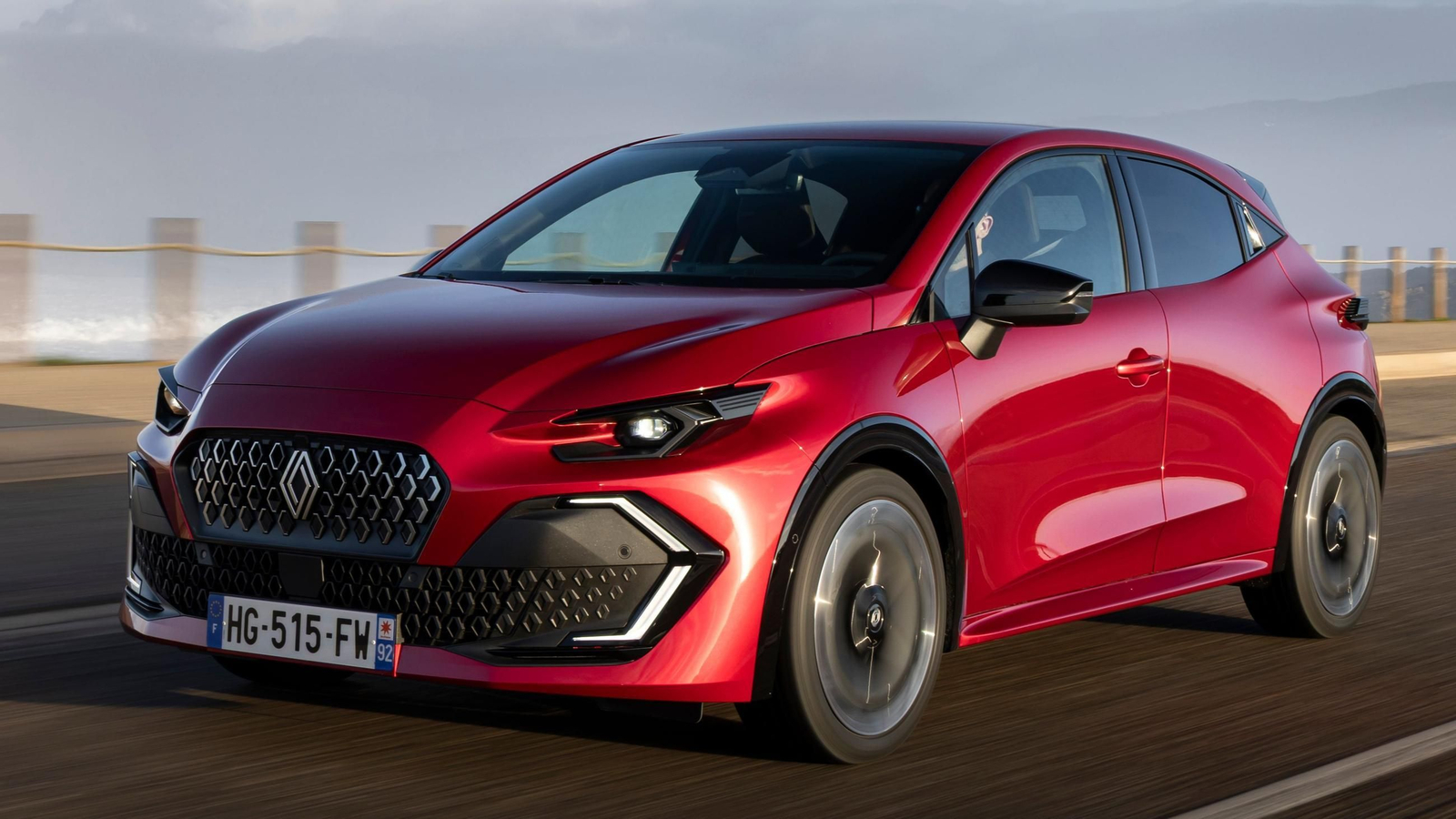 Clio, con un híbrido con el Renault que quiere liderar el mercado pero en el que no todo brilla