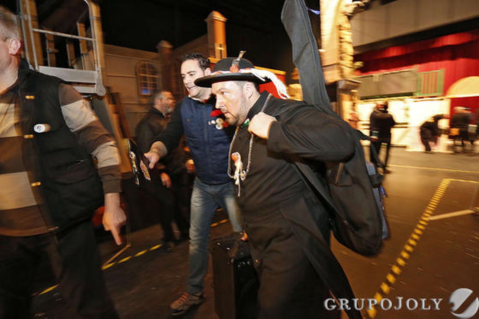 Foto: Lourdes de Vicente y Fito Carreto