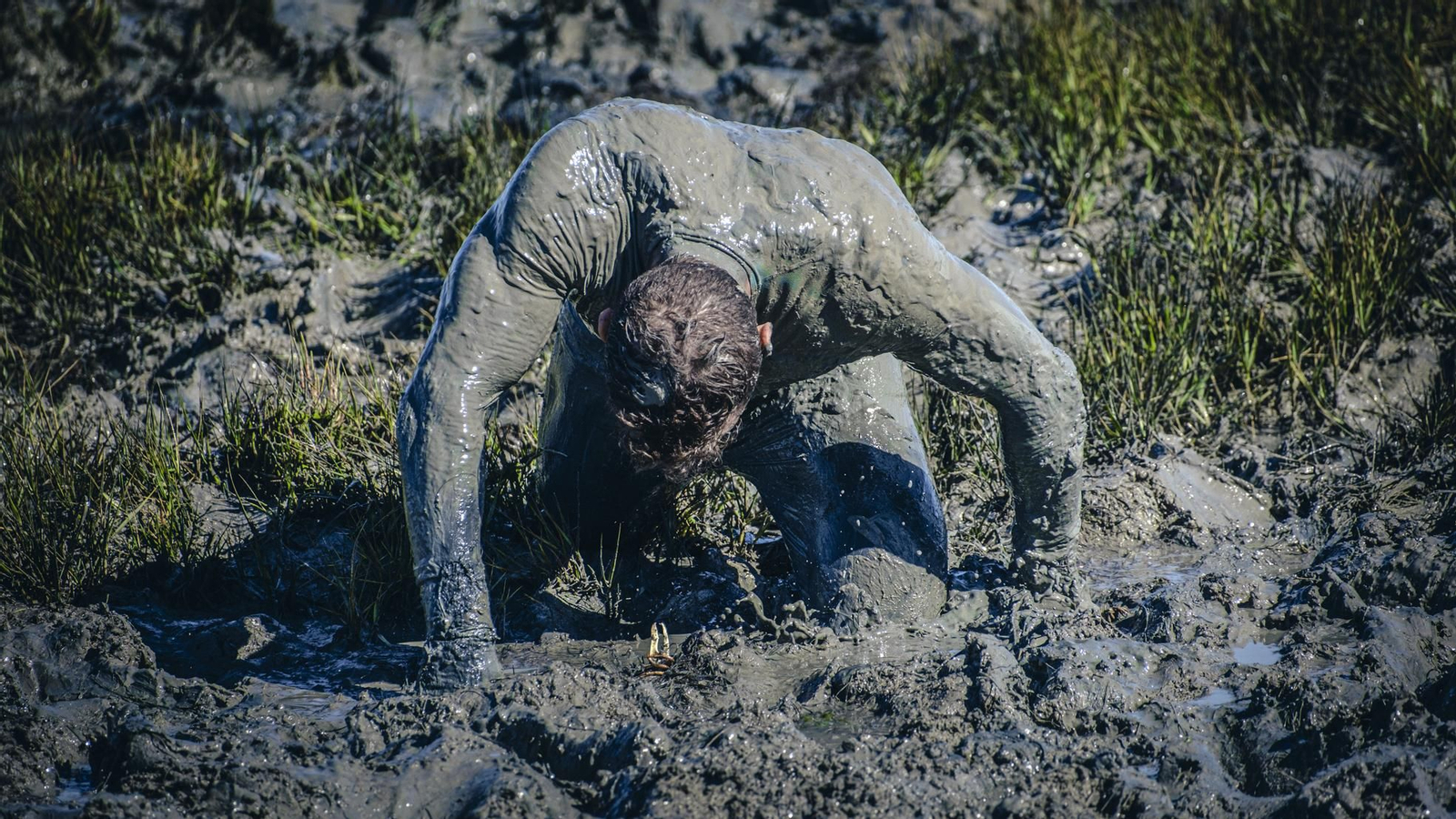 Las imágenes de la carrera Fan-Pin 2024 en San Fernando