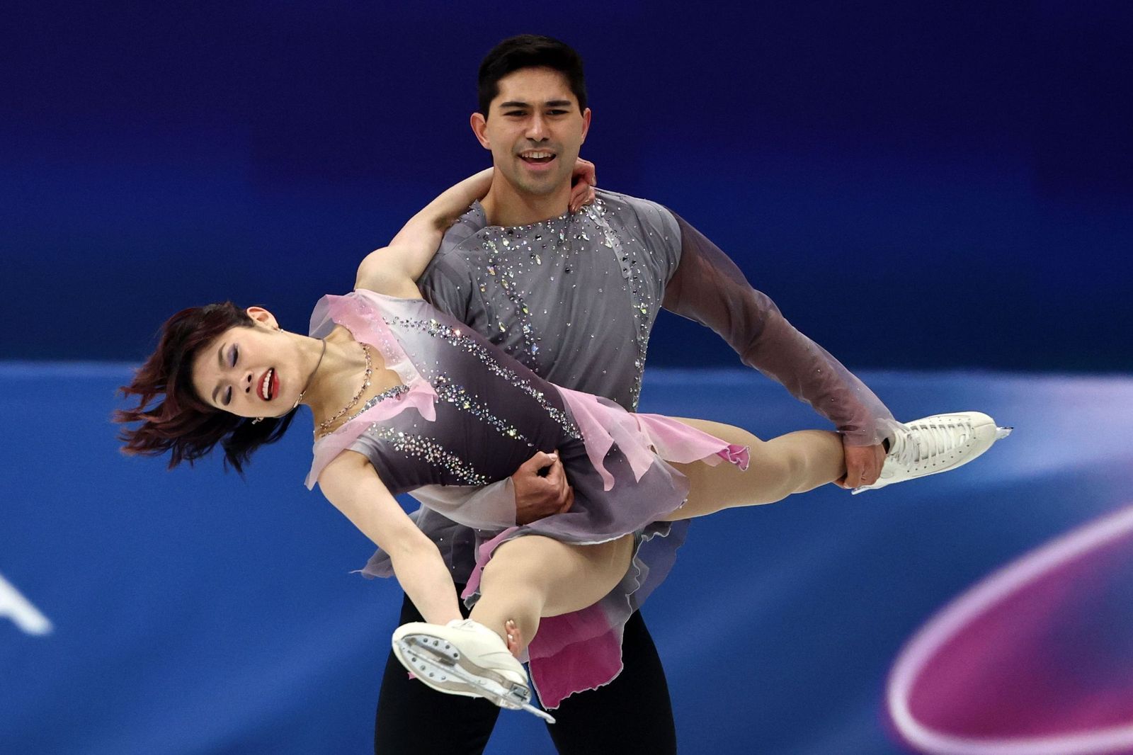 Las mejores fotos de los Juegos Olímpicos de invierno Milán Cortina d'Ampezzo 2026 | Undécima jornada