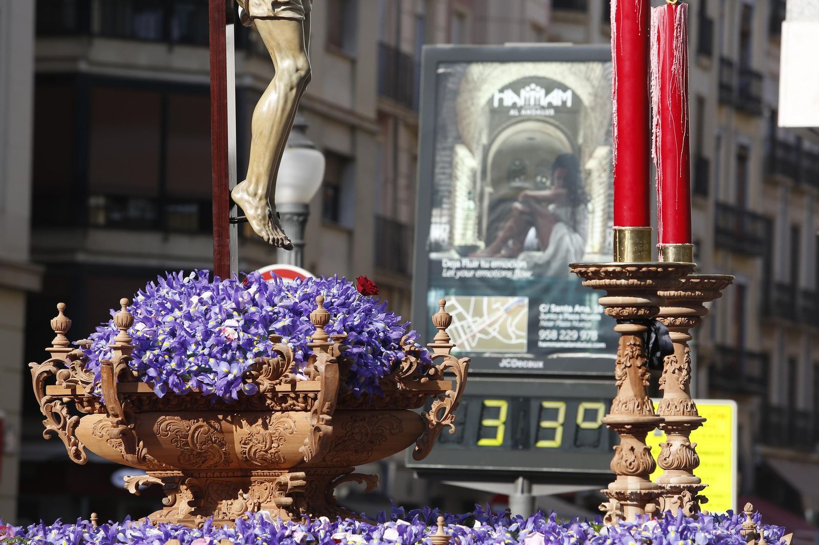 Galería de imágenes de Los Gitanos