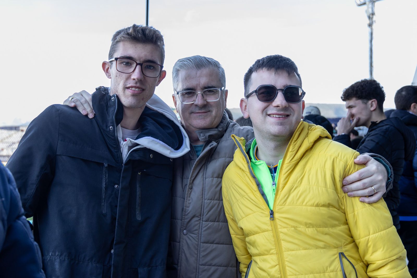 Las mejores imágenes del triunfo del Real Jaén sobre la Deportiva Minera