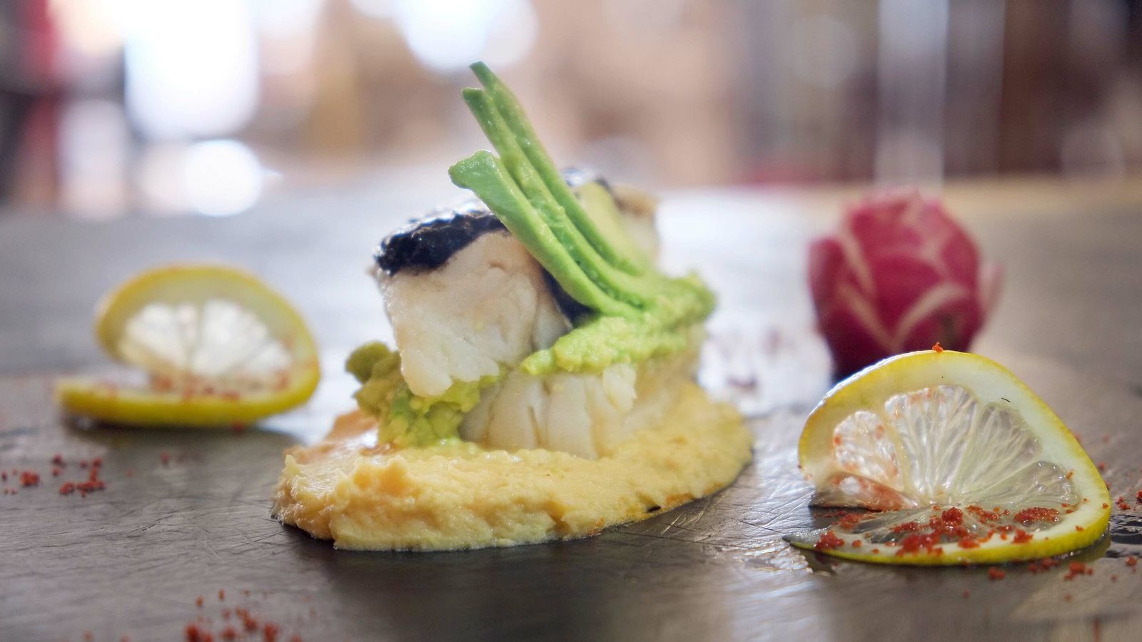 Sabores de La Semana Santa en el Campo de Gibraltar