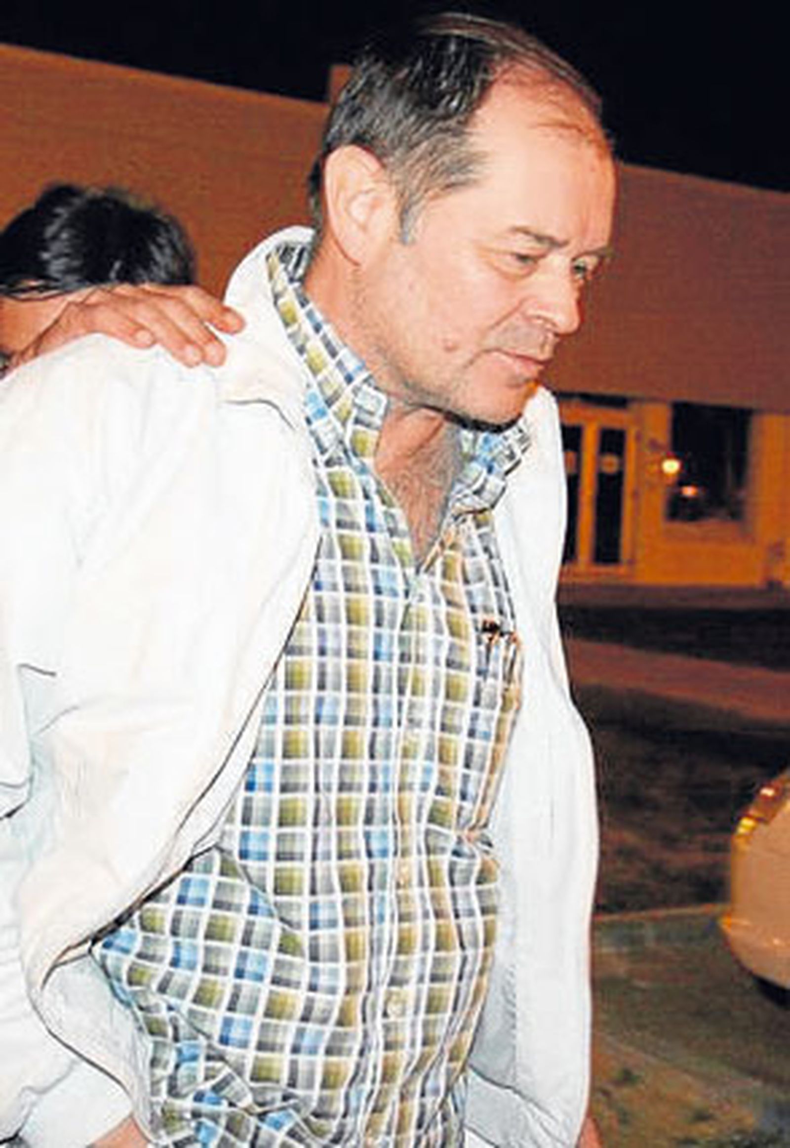 Independientes Portuenses empieza a quedarse 'en blanco'