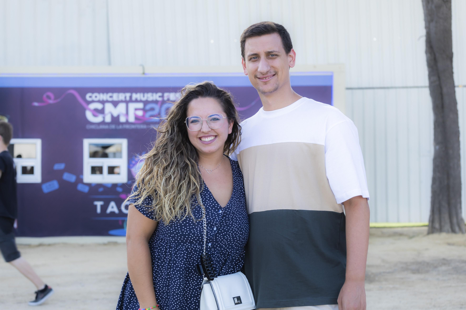 Búscate en el concierto de Sebastián Yatra en el Concert Music Festival