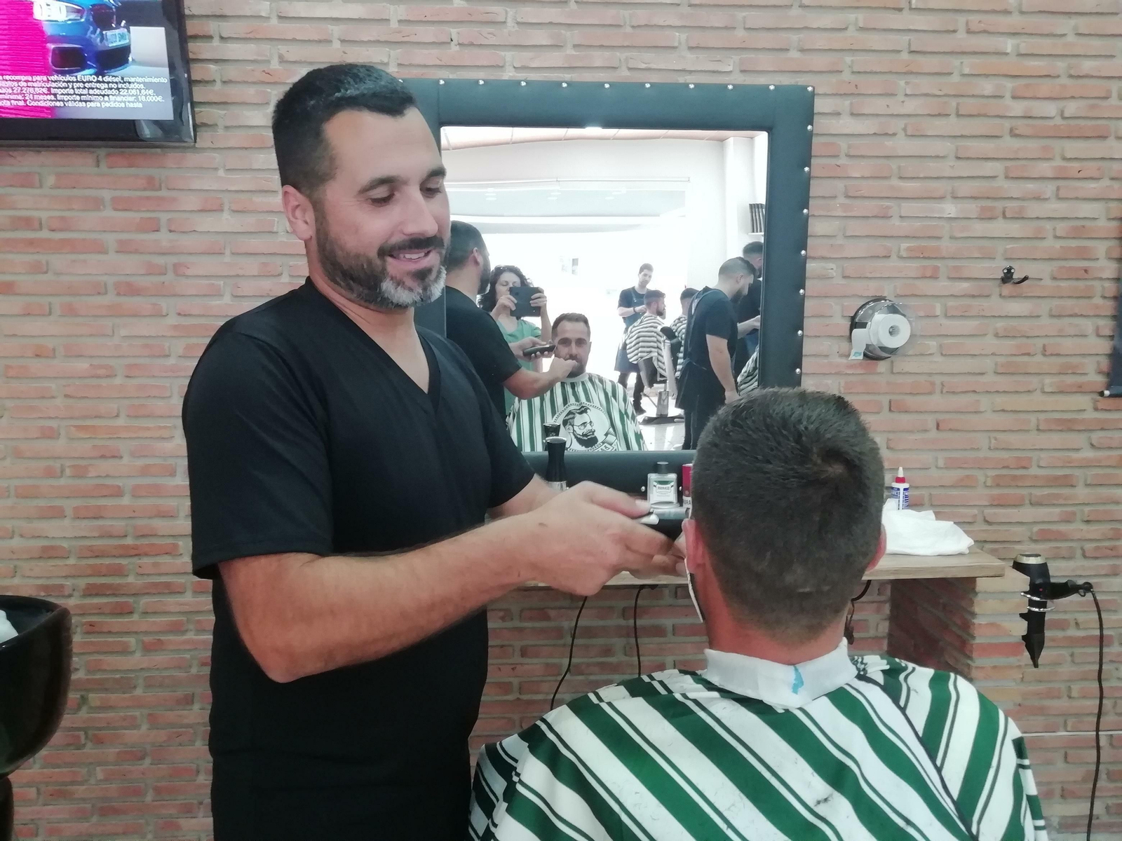 Campanillas en fotos