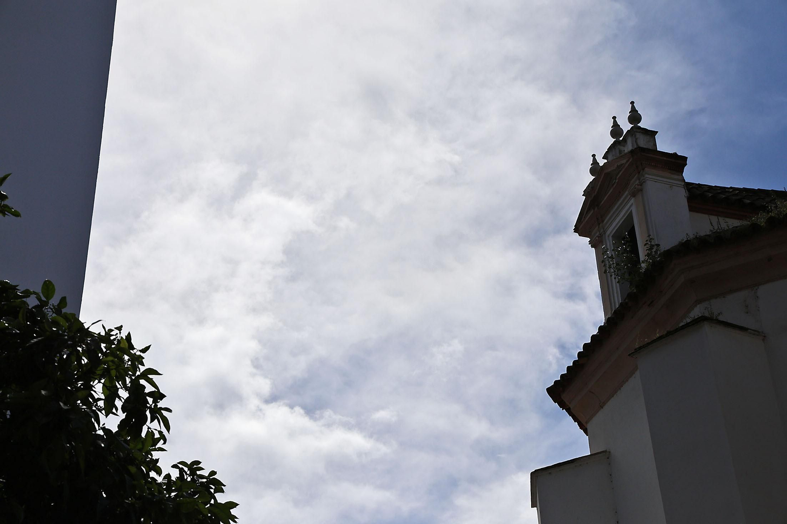 Las imágenes más destacadas del viernes 29 de marzo en Huelva