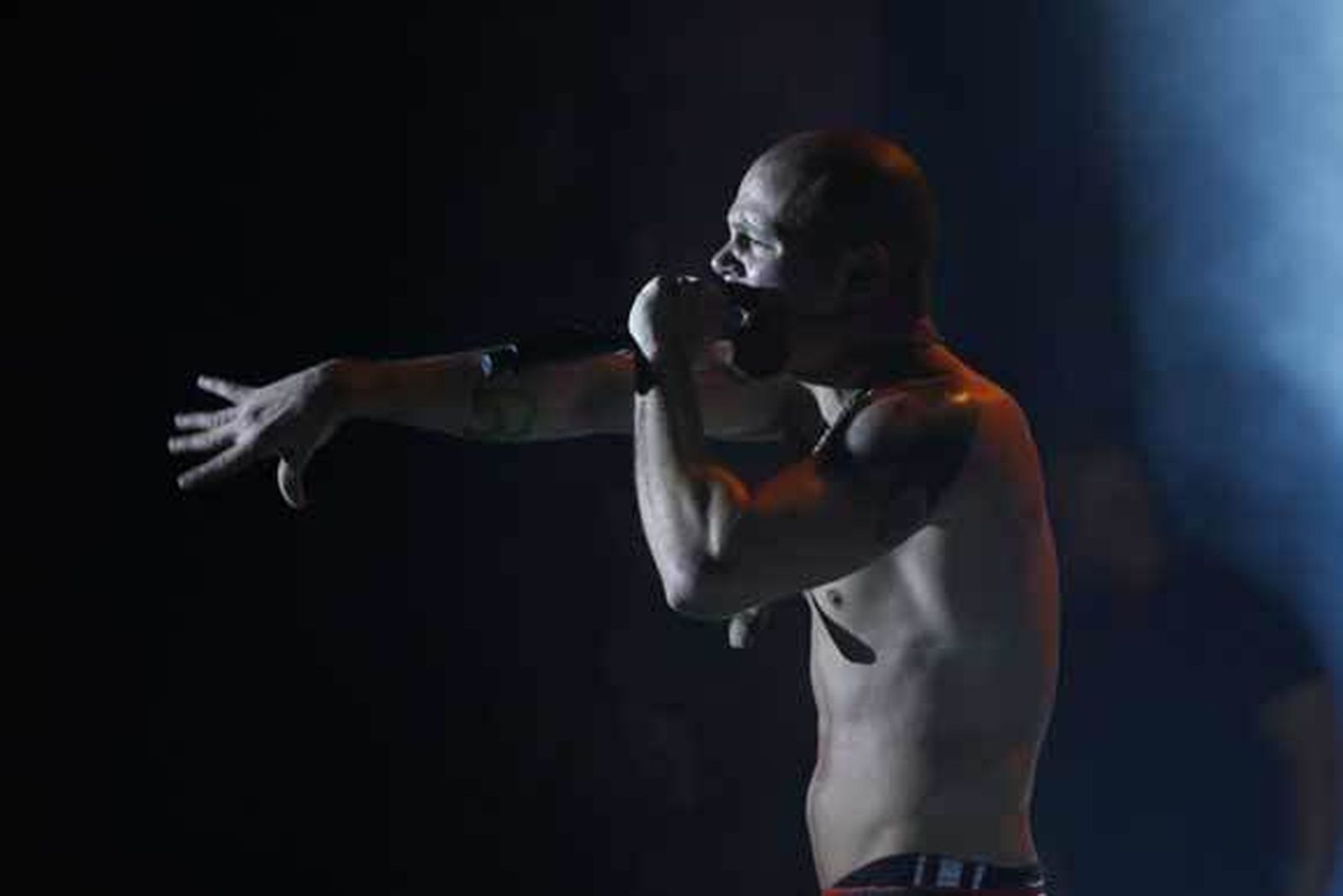 Calle 13 llegará a Rota en julio