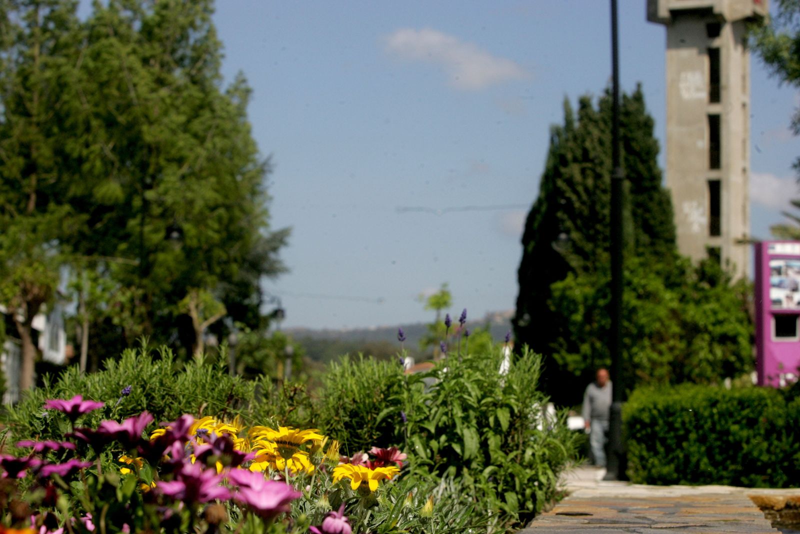 Imagen de Castellar.