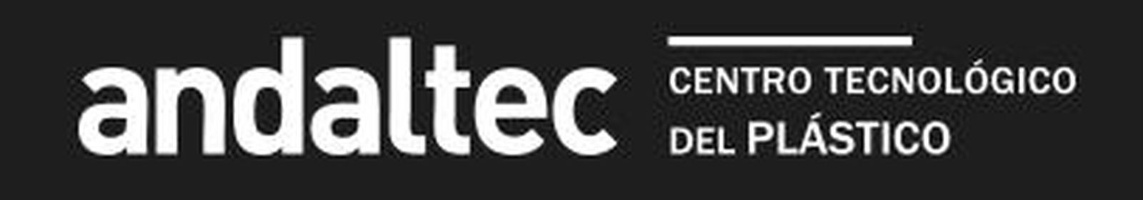 Logo de Andaltec.