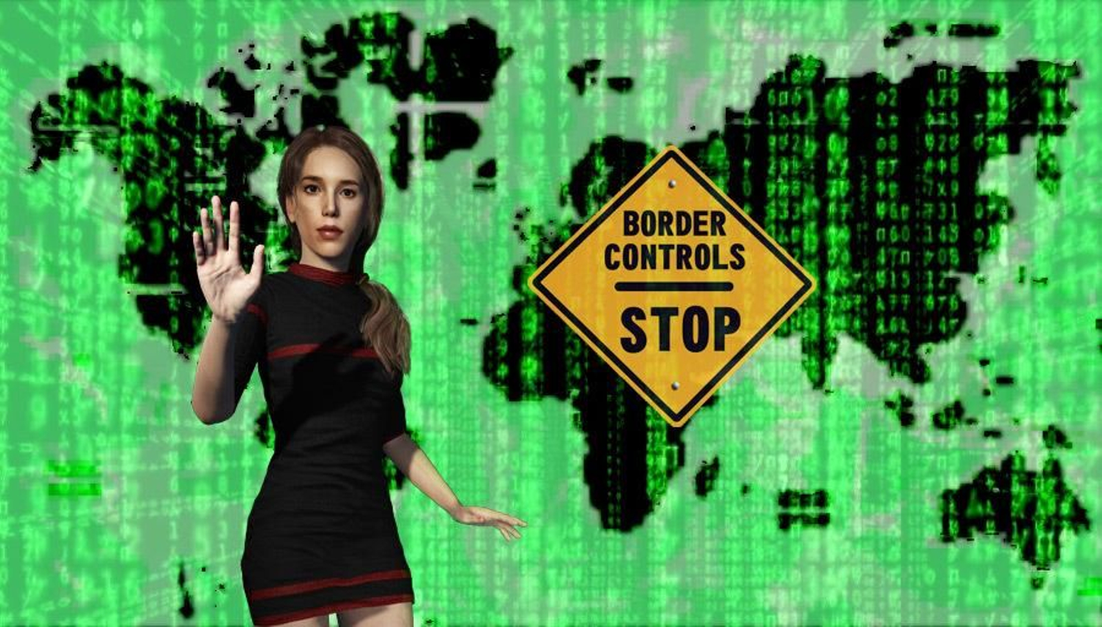 El tecnonacionalismo, la nueva guerra en las fronteras digitales.