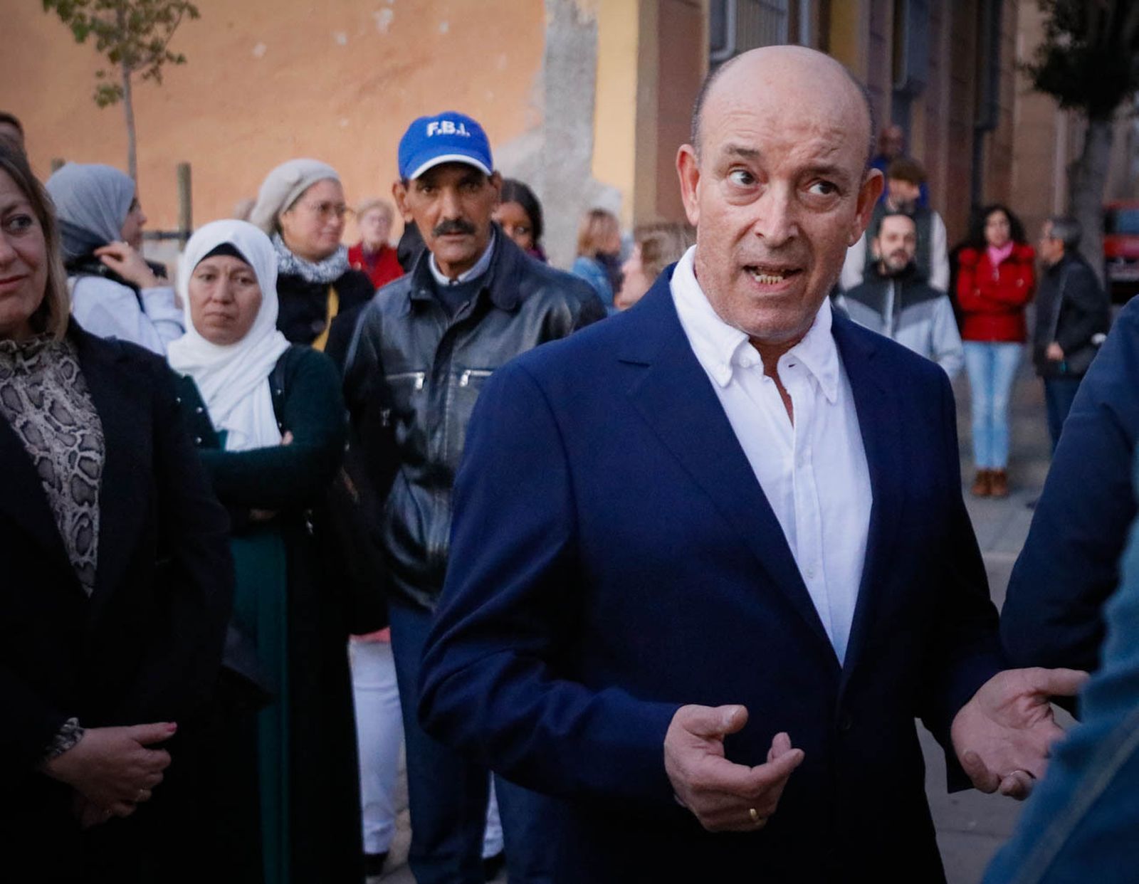 Imágenes del monolito en homenaje a las víctimas de violencia de género