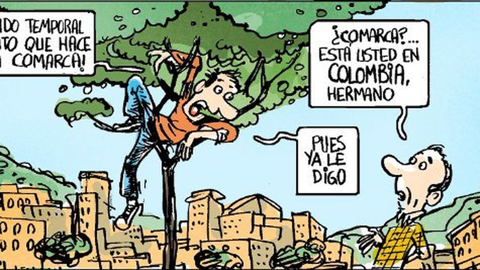 La chistera de Daniel Rosell