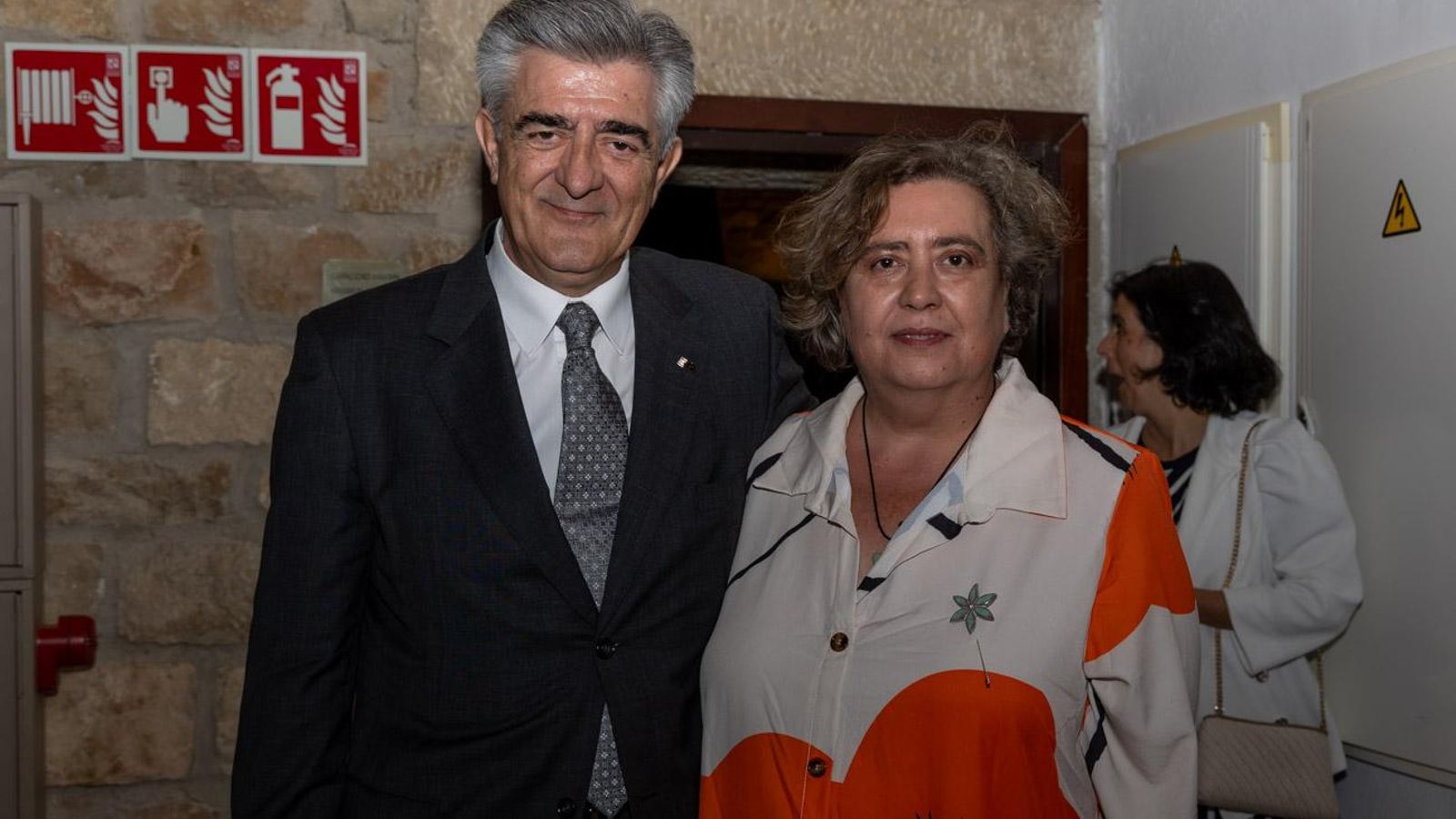 Celebración de la jornada "La noche del aceite de oliva en Expoliva"