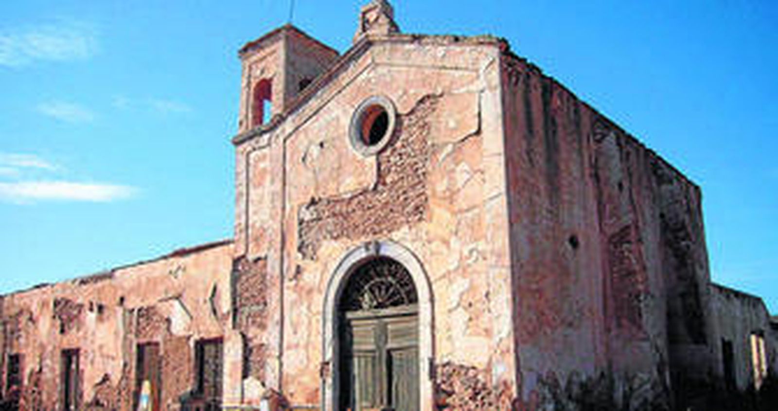 Agonía de 60 años de historia del Séptimo Arte