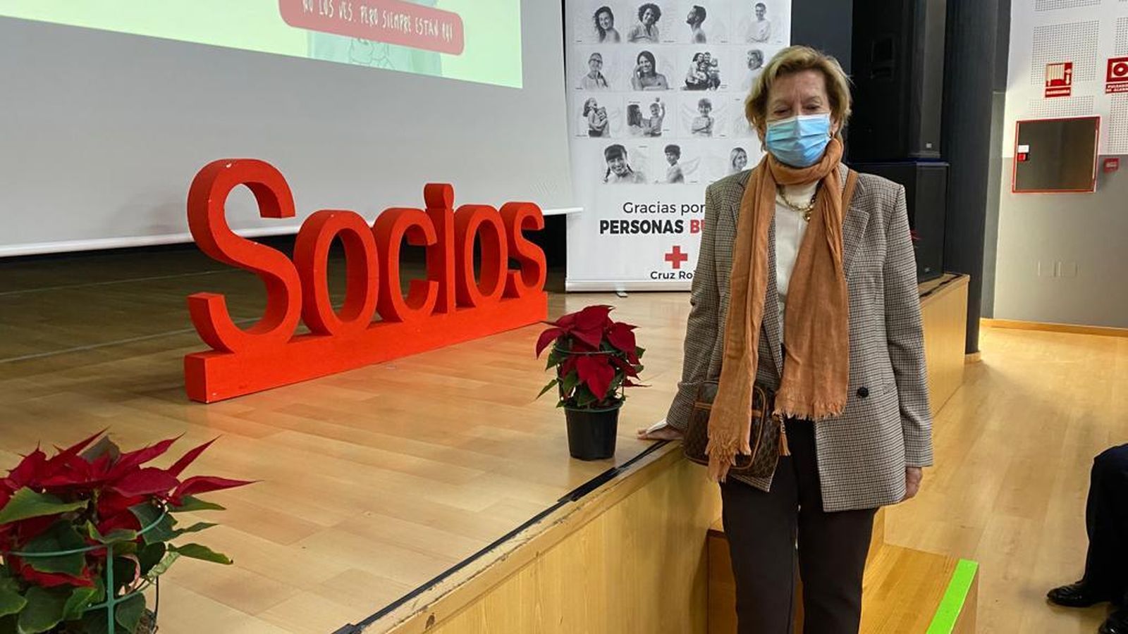 Concepción Jiménez.