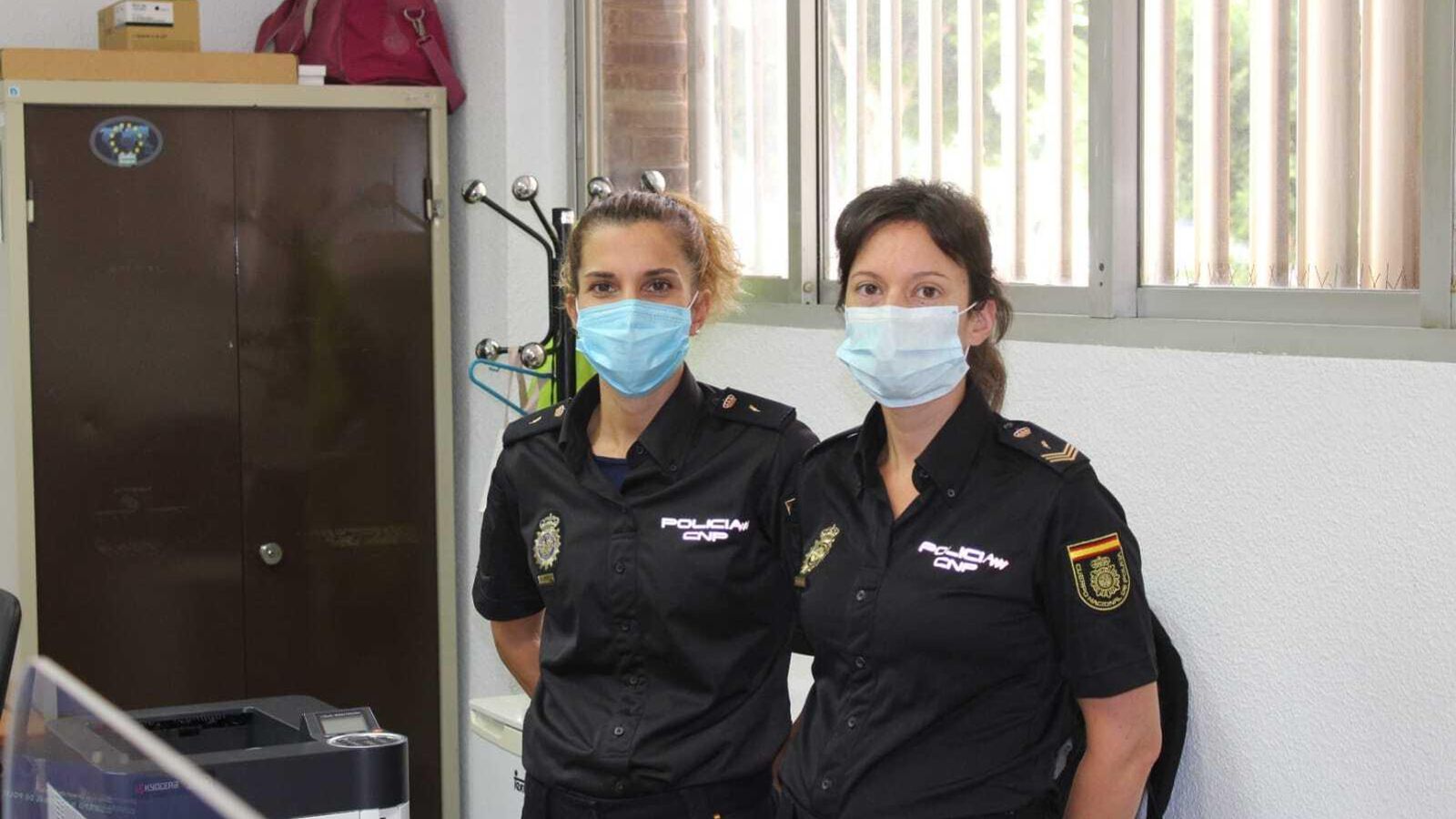 Las víctimas de agresiones sexuales son atendidas por mujeres agentes de la UFAM de Almería