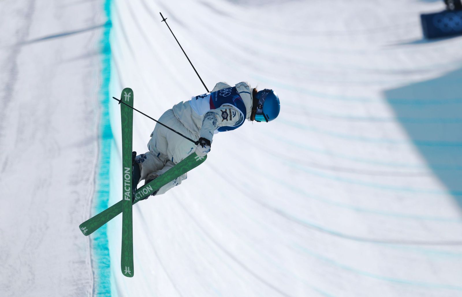 Las mejores fotos de los Juegos Olímpicos de invierno Milán Cortina d'Ampezzo 2026 | Ceremonia de clausura y jornada 17 y última