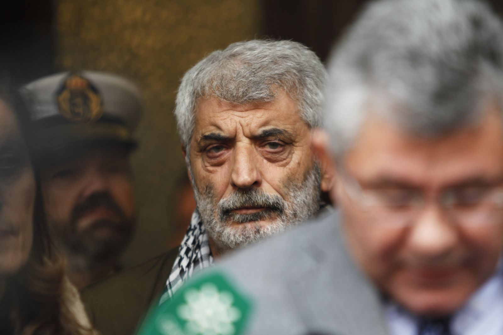 Actos Día Mundial contra la Violencia de Género. Almería