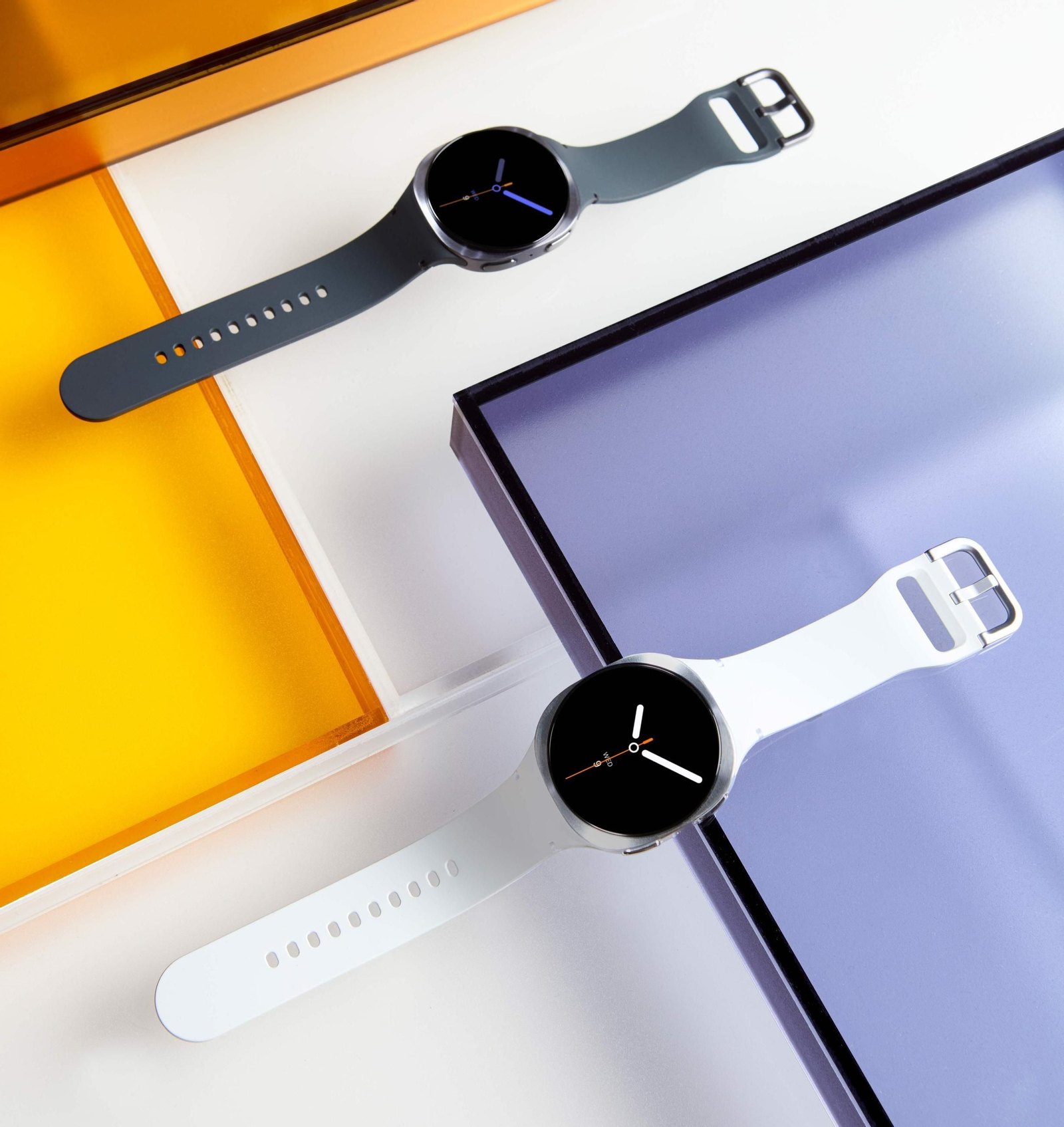 Todas las novedades de Samsung, en imágenes
