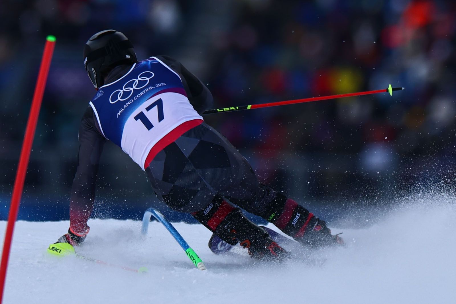 Las mejores fotos de los Juegos Olímpicos de invierno Milán Cortina d'Ampezzo 2026 | Undécima jornada