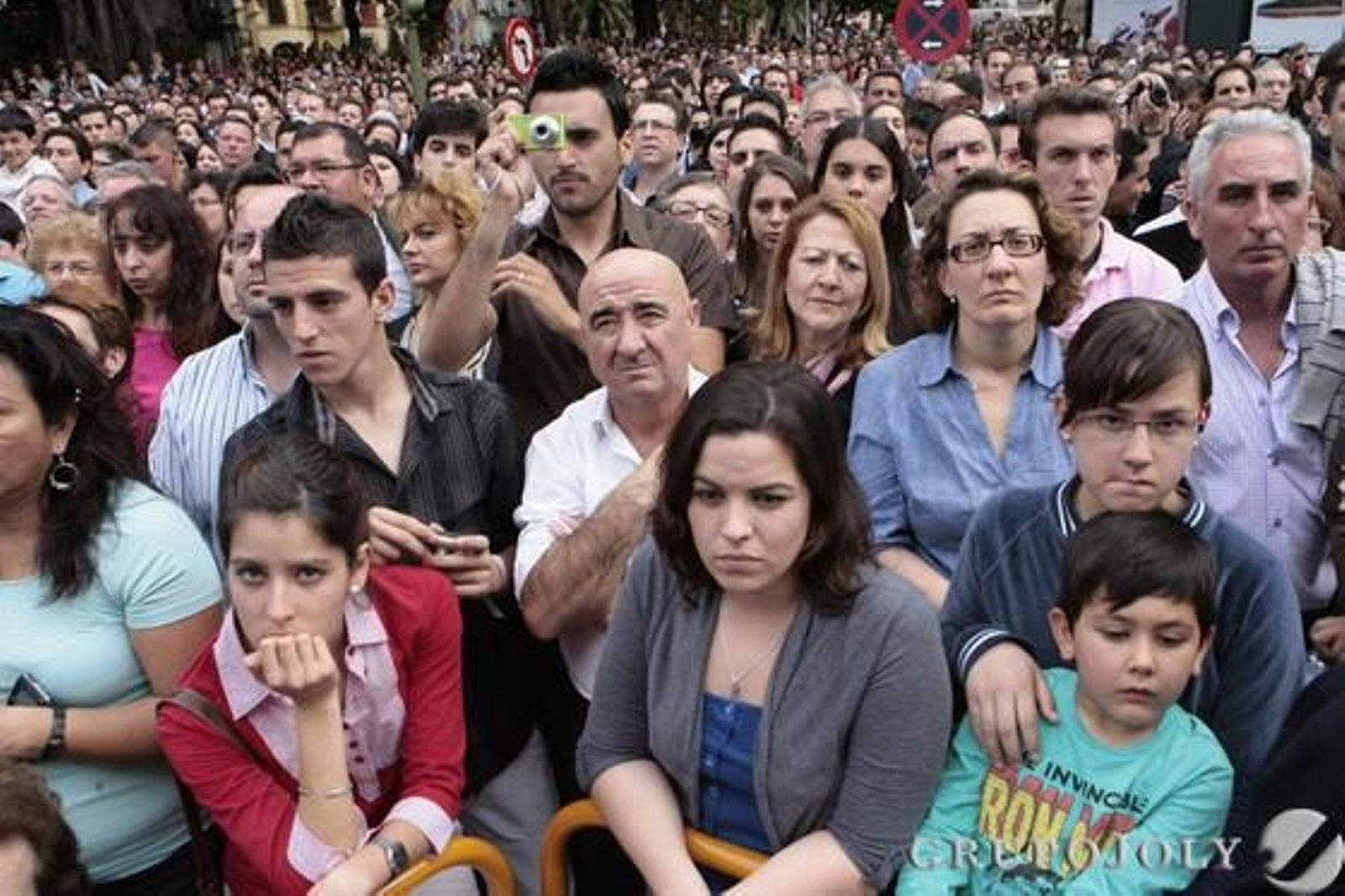 Foto: Juan Carlos Muñoz