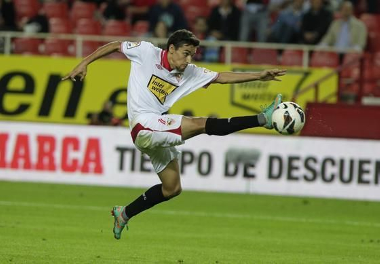 Foto: Antonio Pizarro