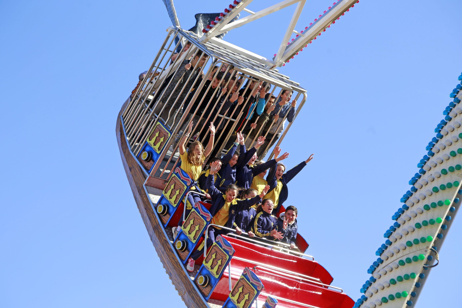 Juvelandia abre sus puertas