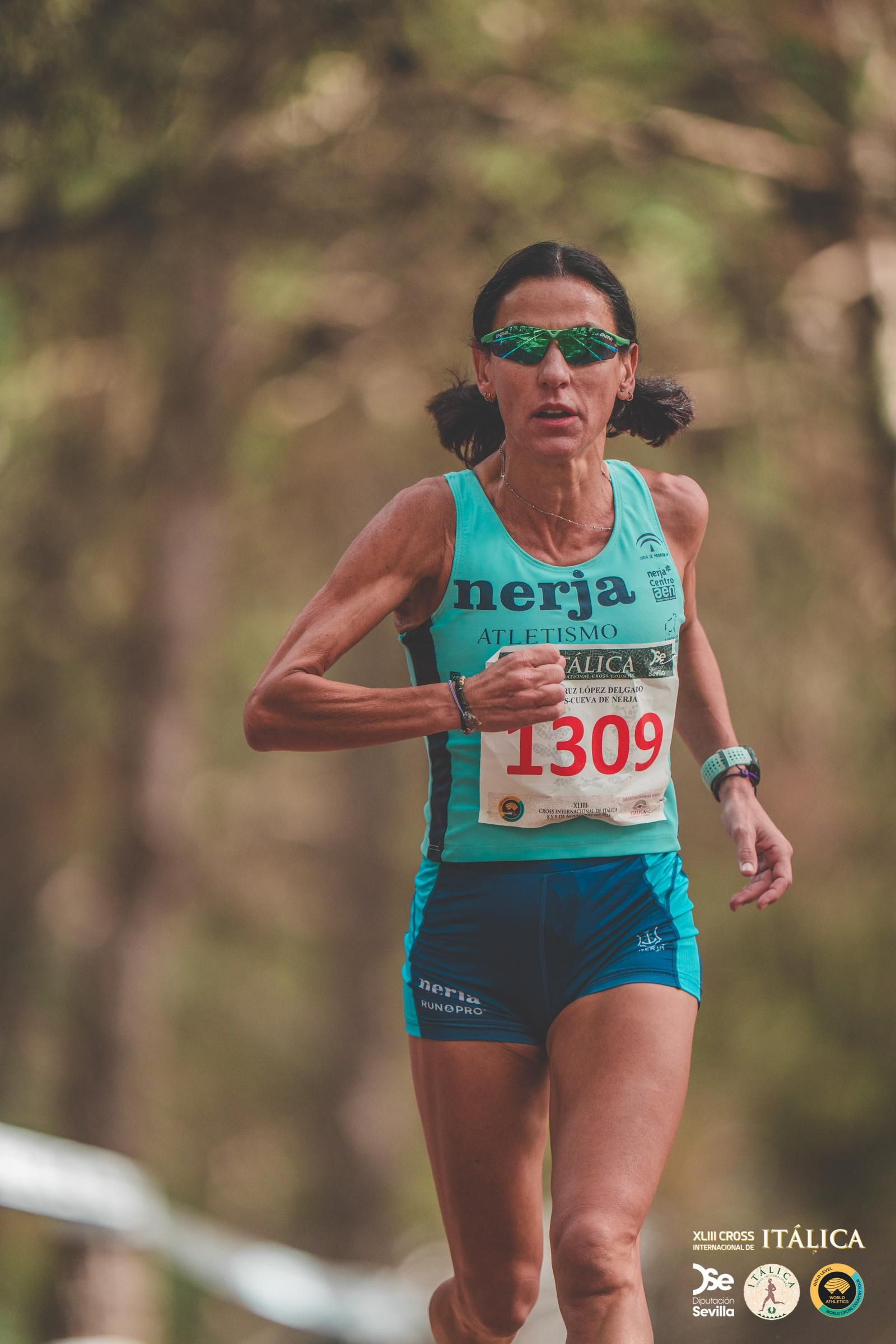 Búscate en las fotos del Cross de Itálica 2025 | 1