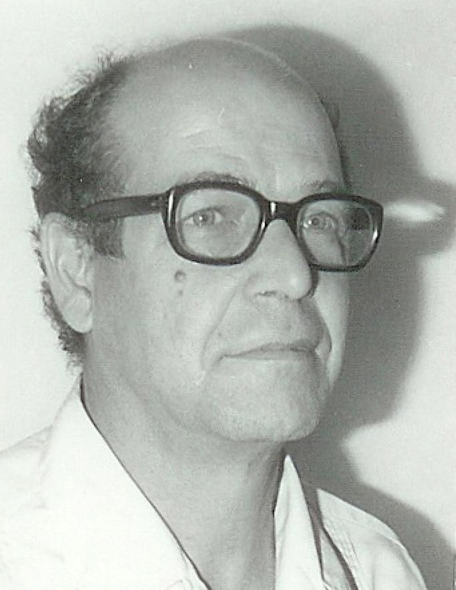 Juan Montes Pina.