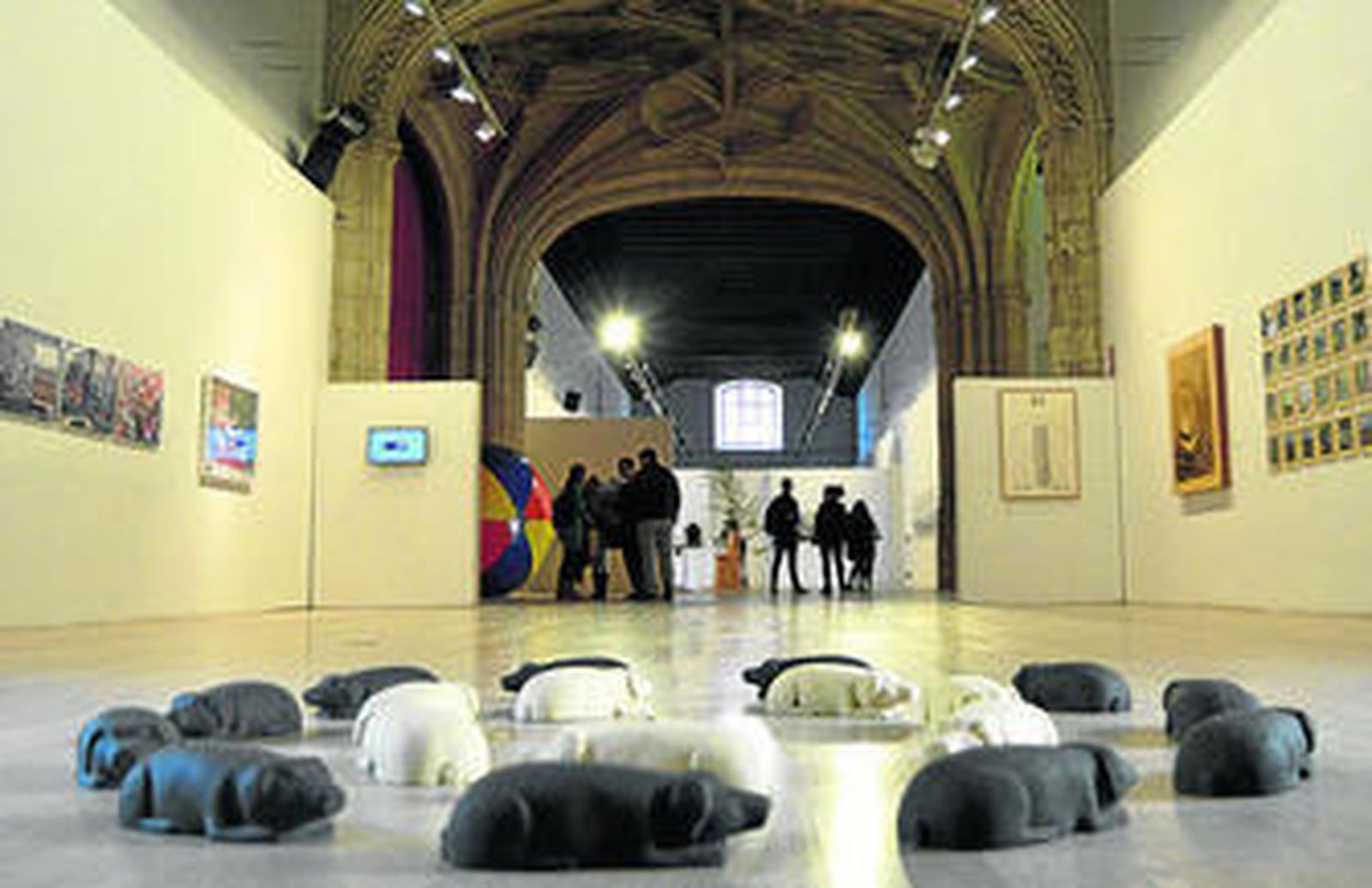 La UGR es el único centro docente público que aparece en el ranking de los mayores morosos de la Agencia Tributaria.