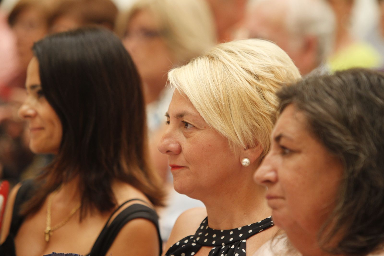Fotogalería Pregón del Toro de Lidia. Feria de Almería 2019