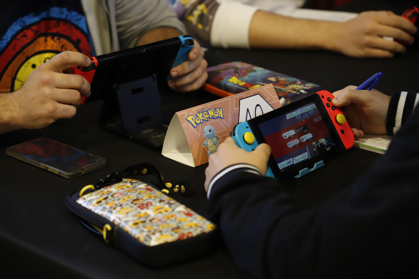 Fotos: La Ficzone de Granada 2021 en imágenes