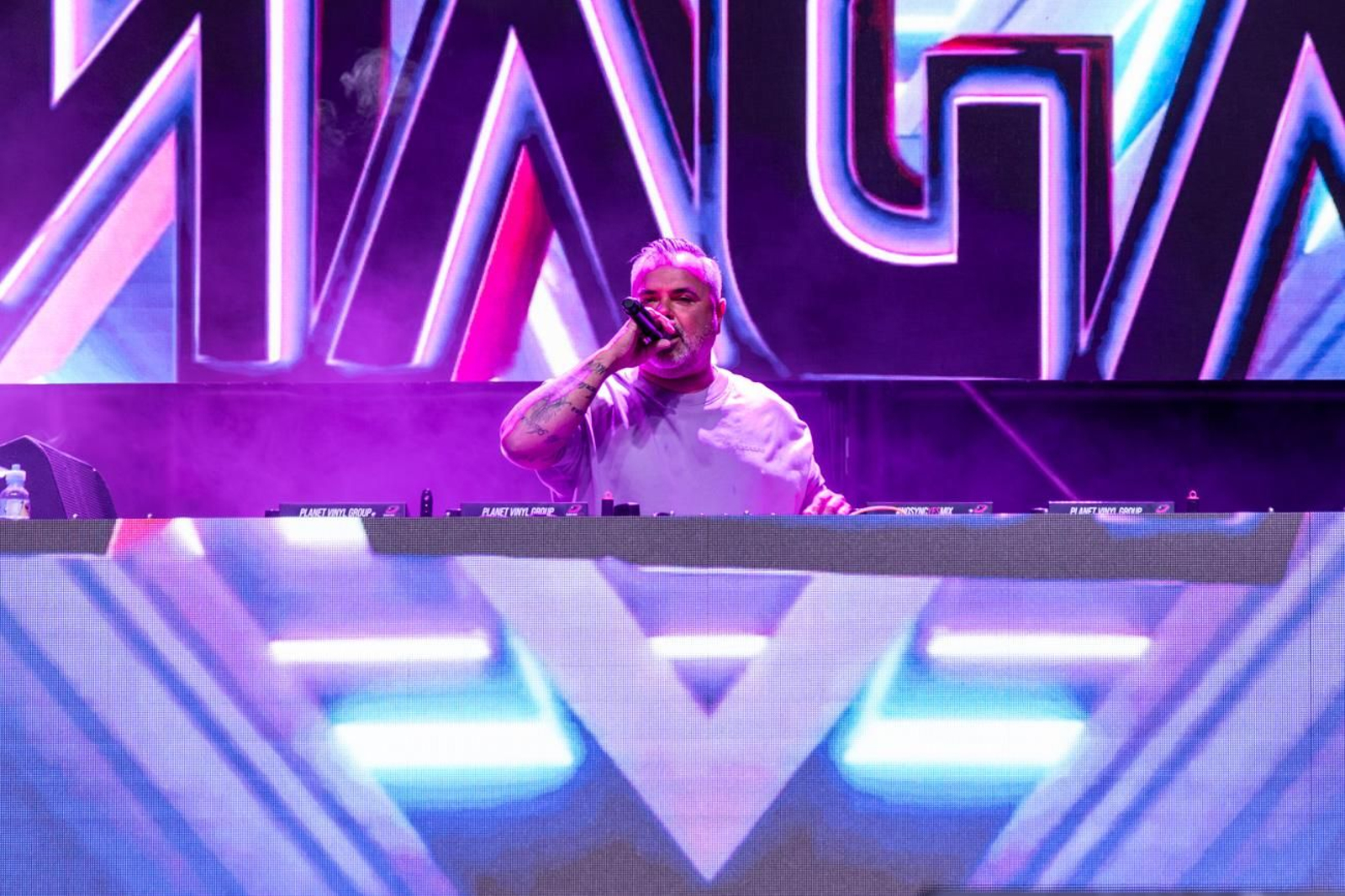 Concierto de Juan Magan en Martos