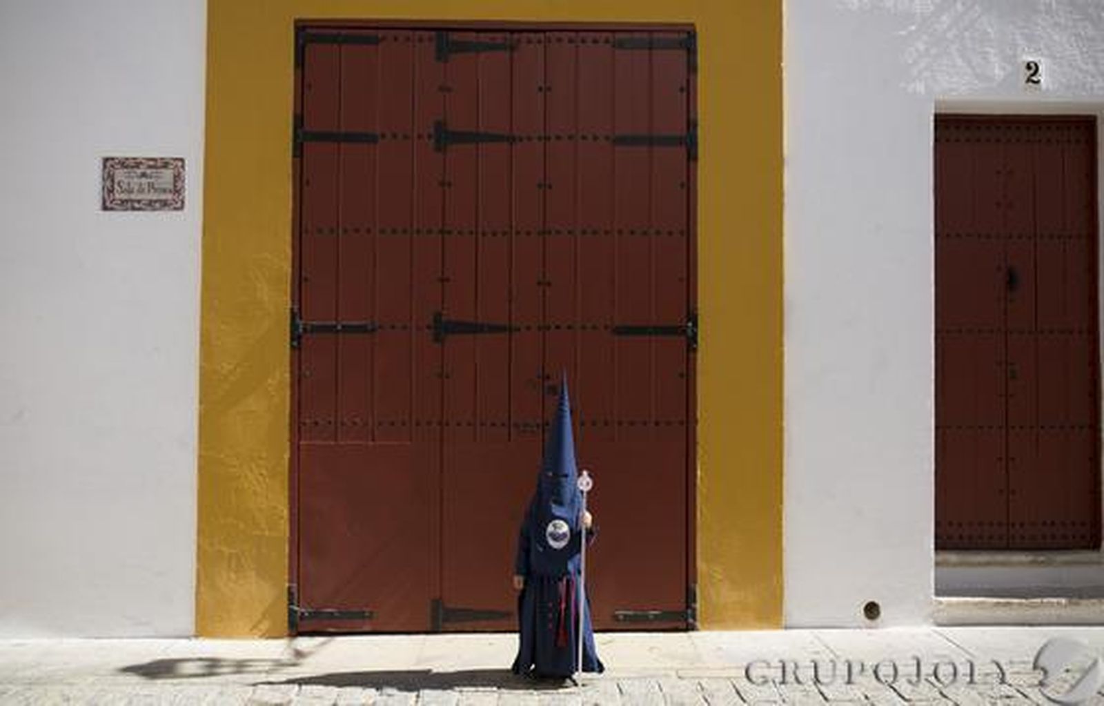 Foto: Antonio Pizarro