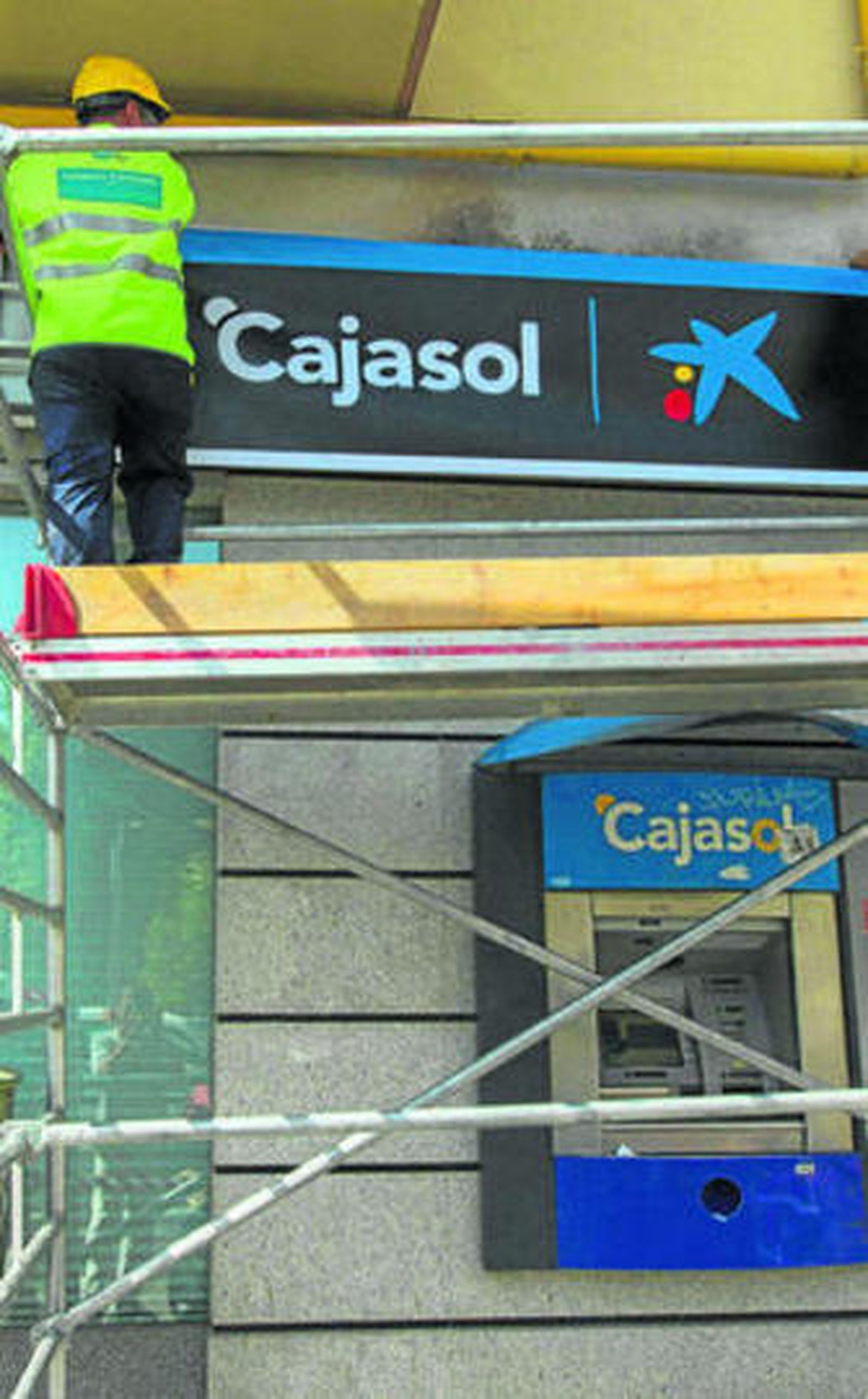 El proceso culminará en febrero.