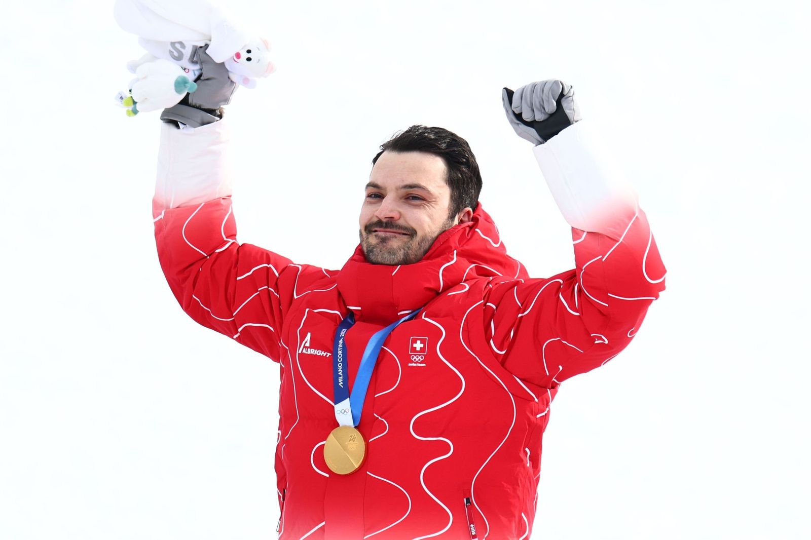 Las mejores fotos de los Juegos Olímpicos de invierno Milán Cortina d'Ampezzo 2026 | Undécima jornada