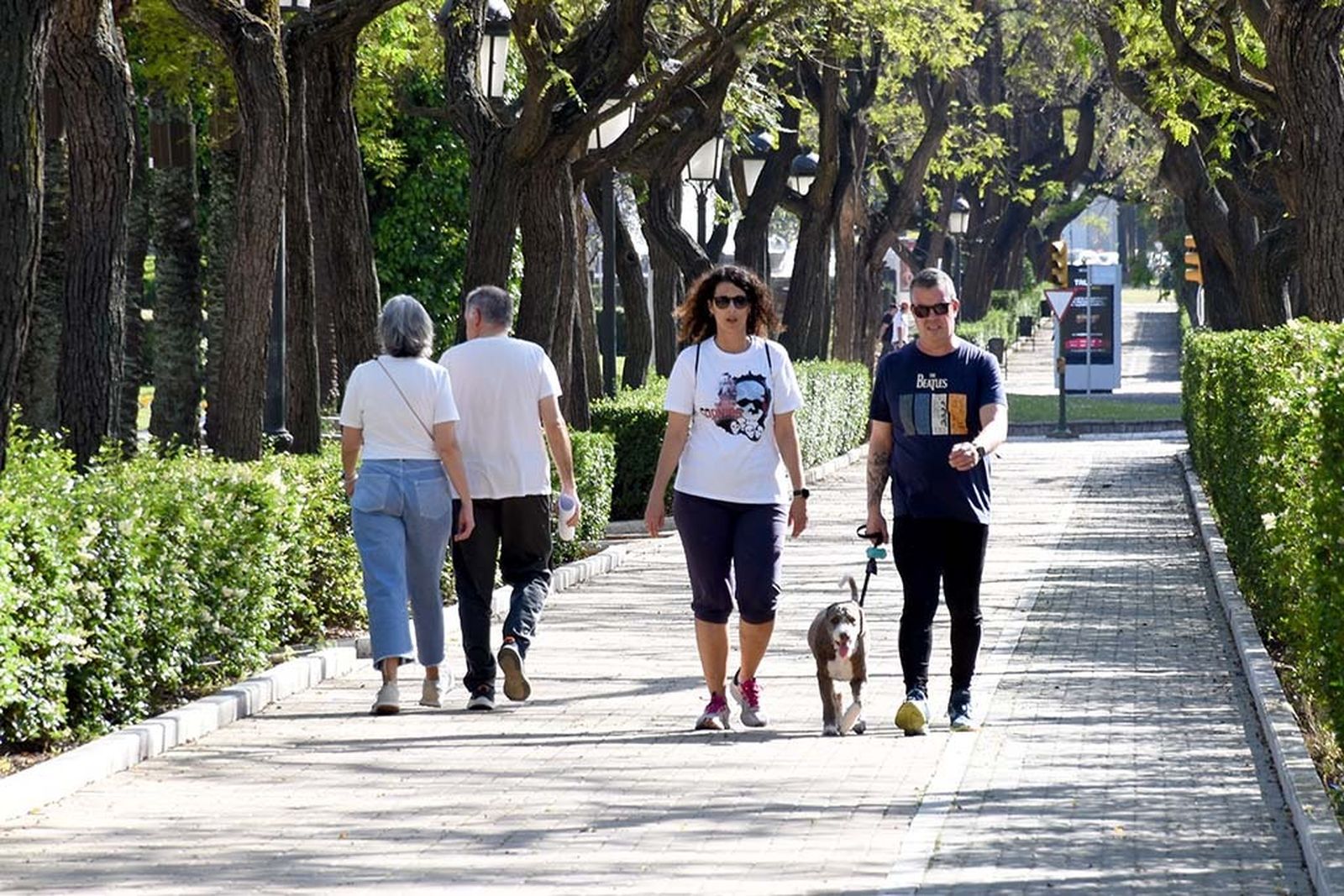 Las imágenes más destacadas del miércoles 8 de mayo en Huelva
