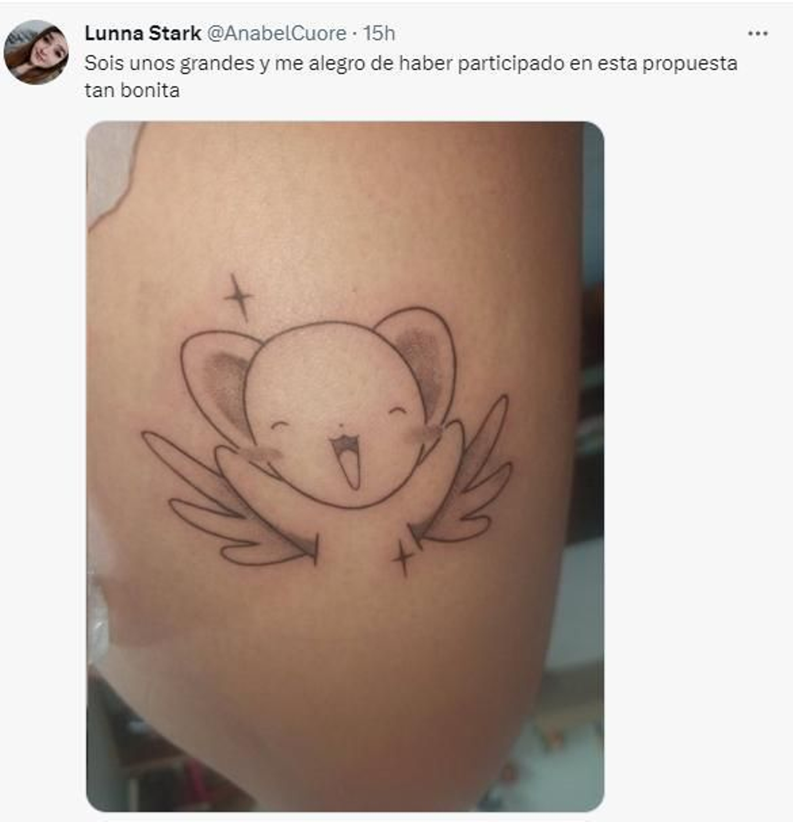 Otra de las propuestas.