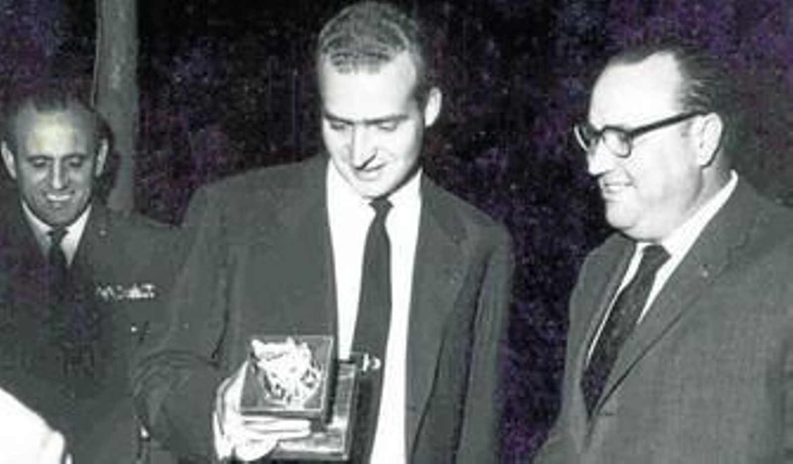 Fallece Guillermo Verdejo, ex alcalde de Almería y reconocido farmacéutico