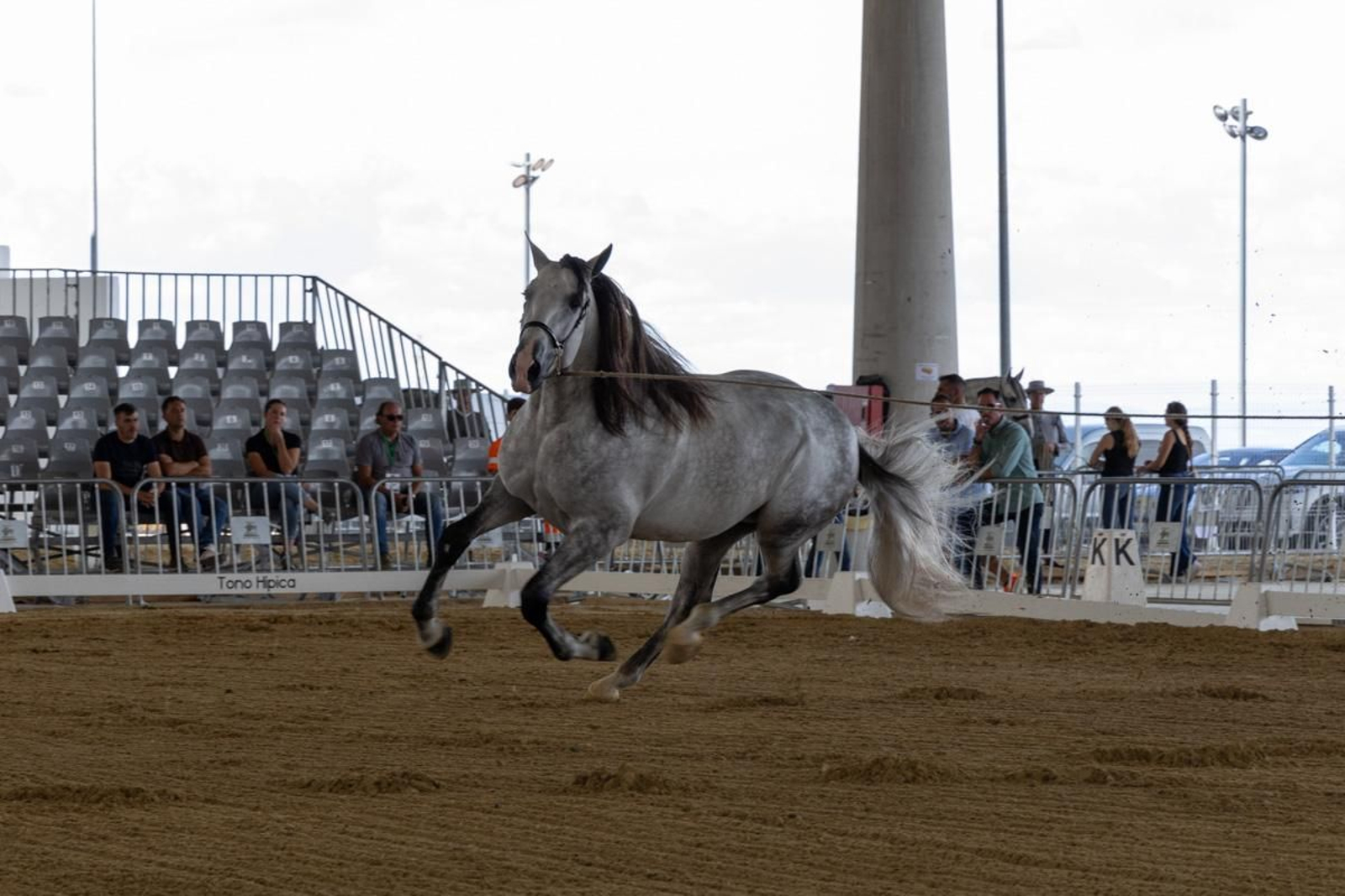 XXII Feria Internacional de Turismo, Deportes y Aventura de Andalucía, en imágenes