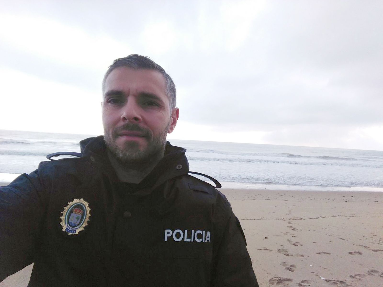 El agente local Manuel Pérez Olivares recibe mañana su condecoración.