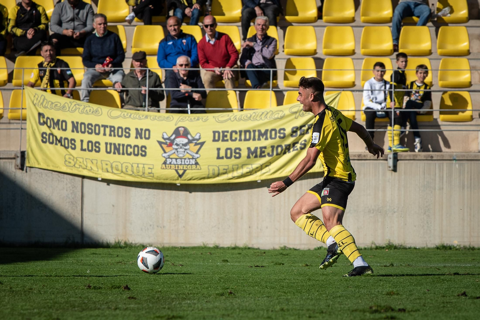 Imágenes del San Roque - El Ejido