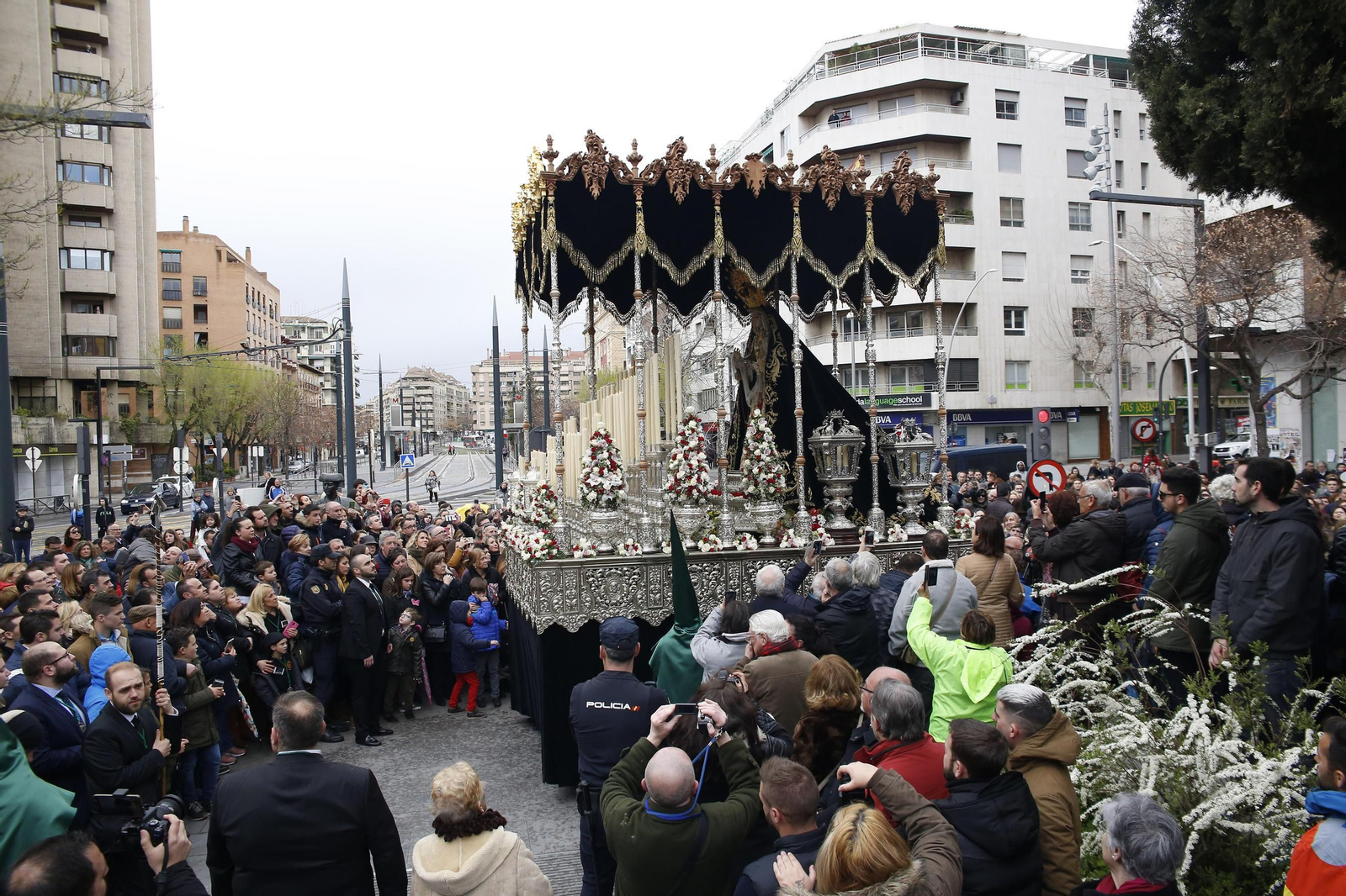 Las imágenes de Los Ferroviarios