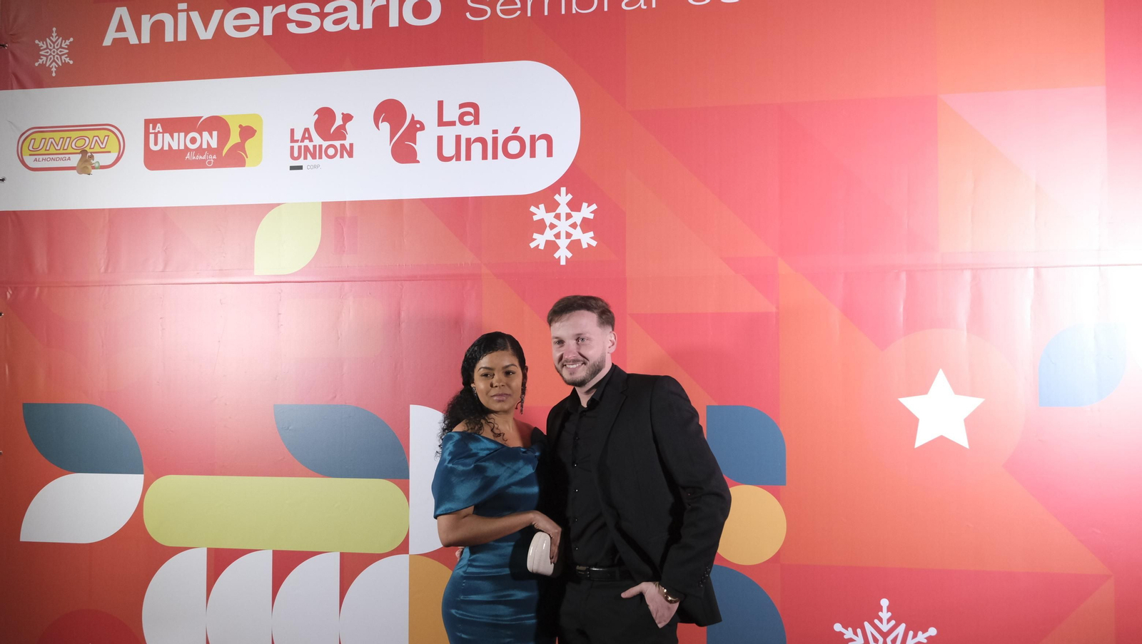 Imágenes de la Gala 30 Aniversario de Alhóndiga la Unión