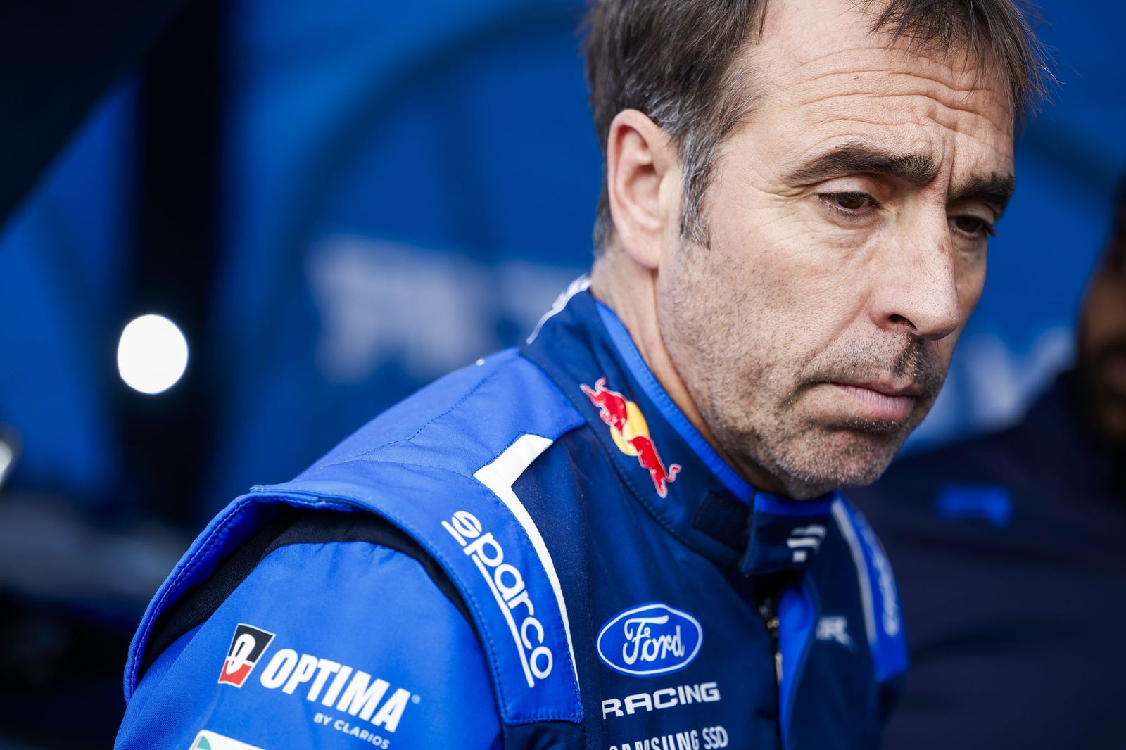 Las mejores fotos del Rally Dakar | Tercera etapa