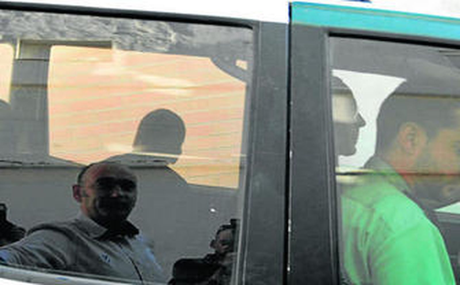 Rodrigo perdió la vida por 40 euros